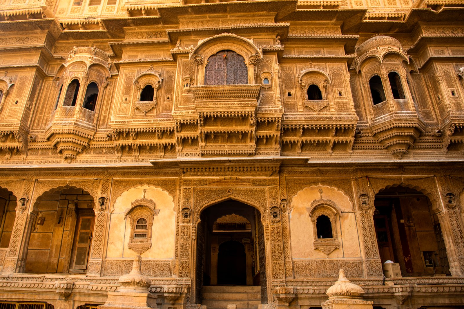 Rajasthan Cultural History